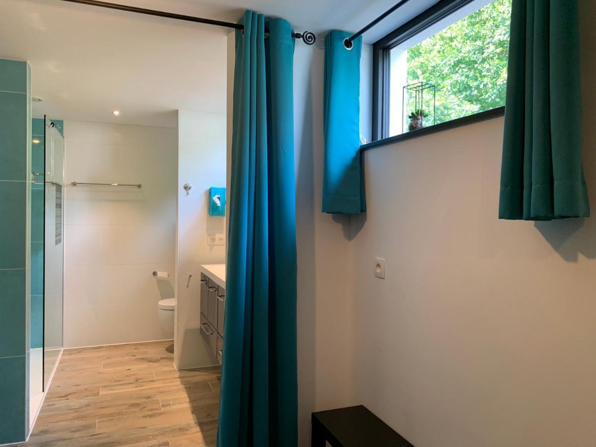 Chez Isa Bed & Breakfast Faymonville Dış mekan fotoğraf
