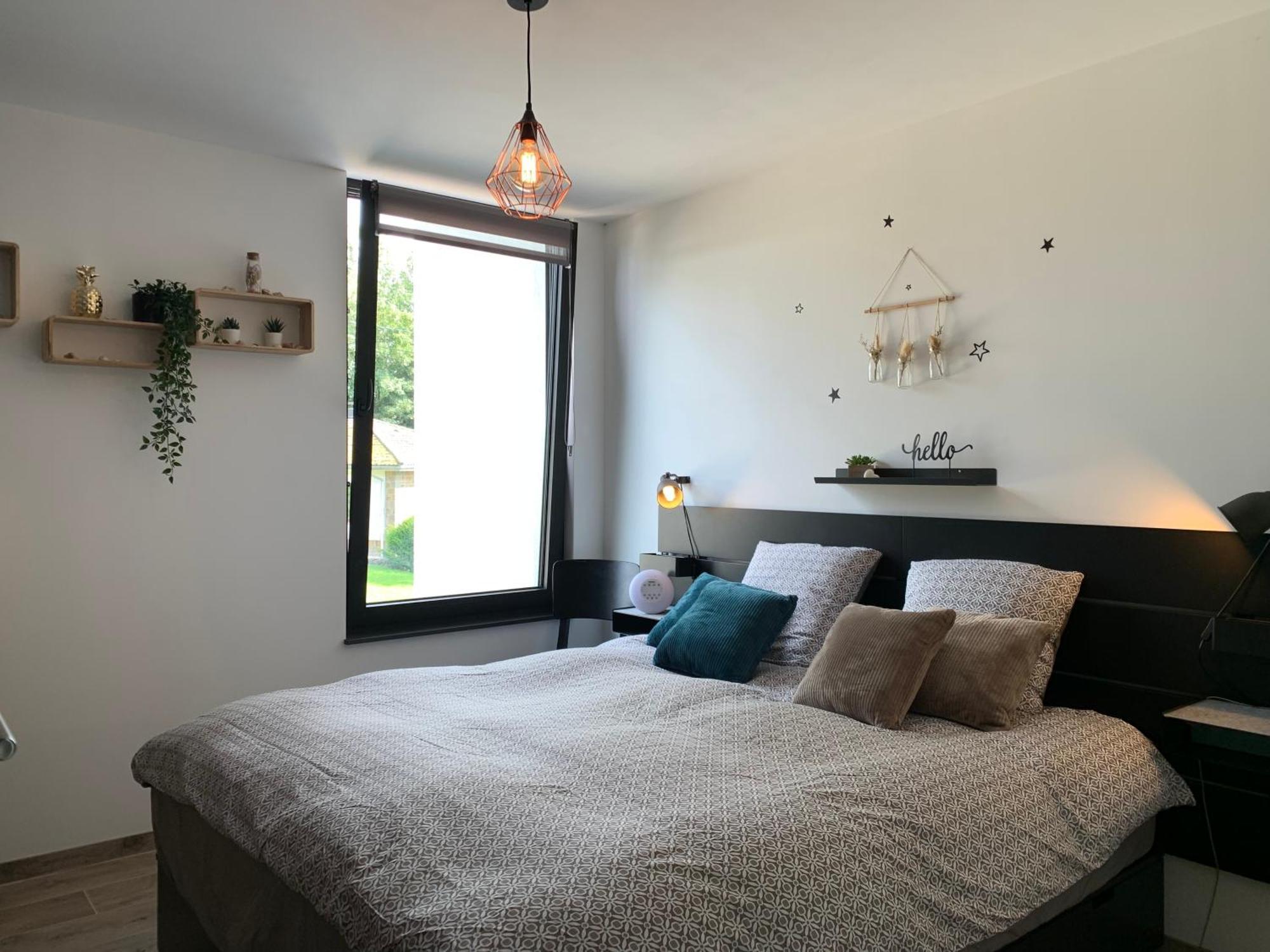 Chez Isa Bed & Breakfast Faymonville Dış mekan fotoğraf